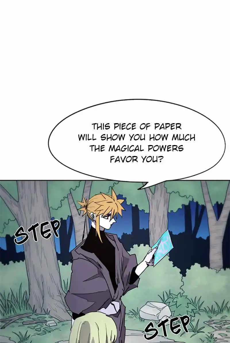 Read The Knight of Embers EN Manga Online