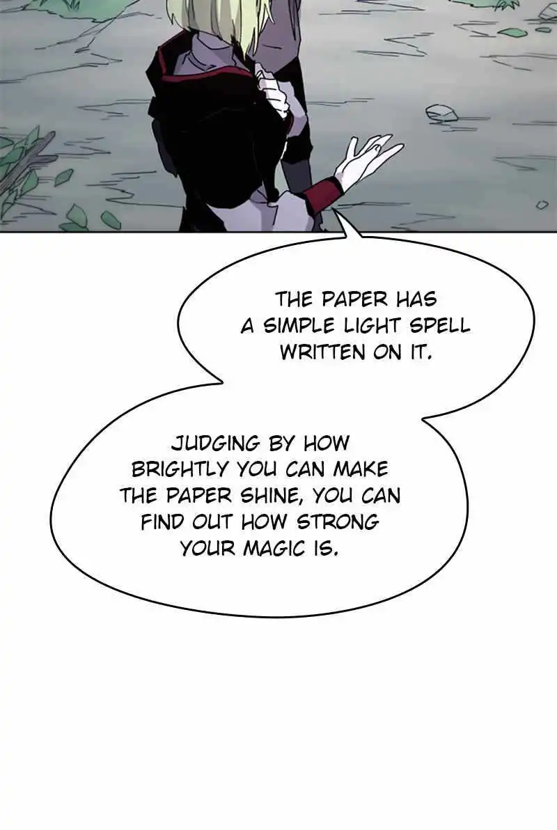 Read The Knight of Embers EN Manga Online