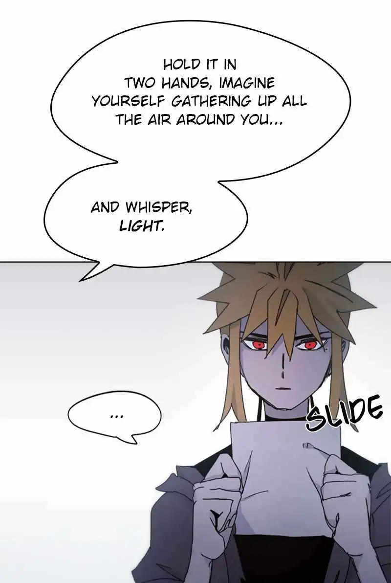 Read The Knight of Embers EN Manga Online