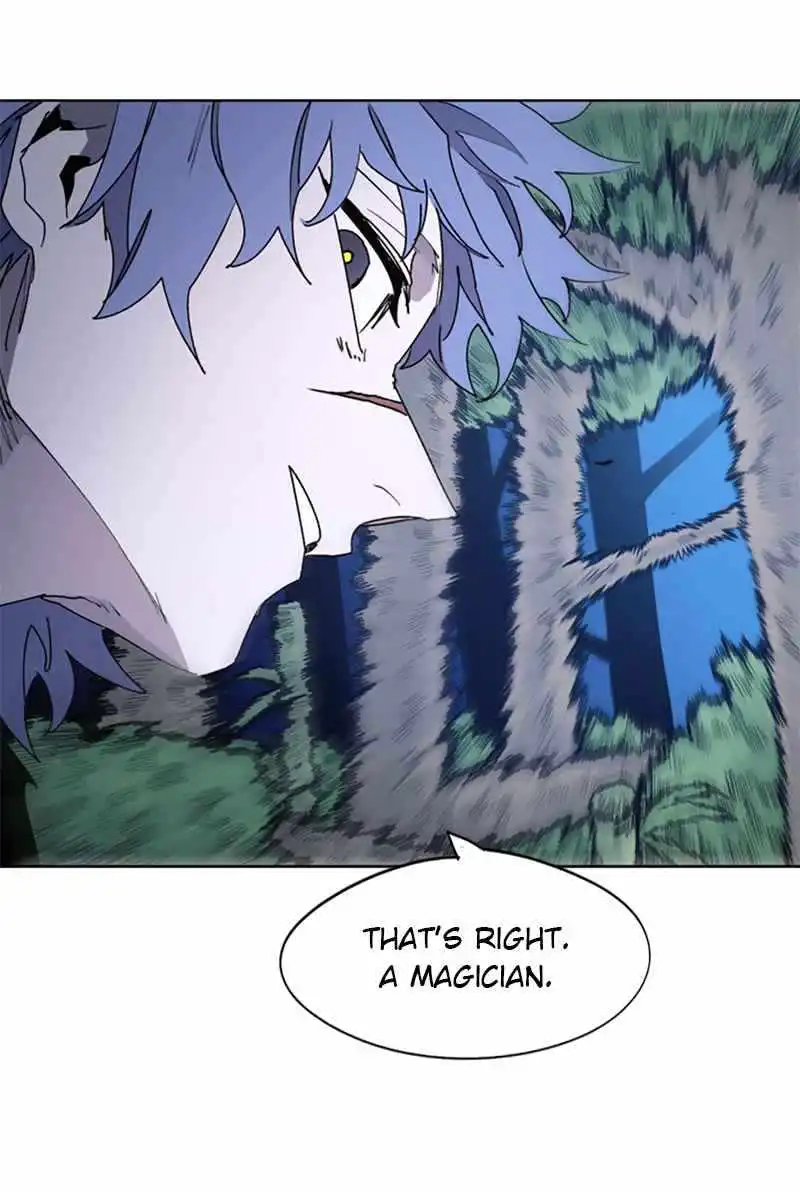 Read The Knight of Embers EN Manga Online