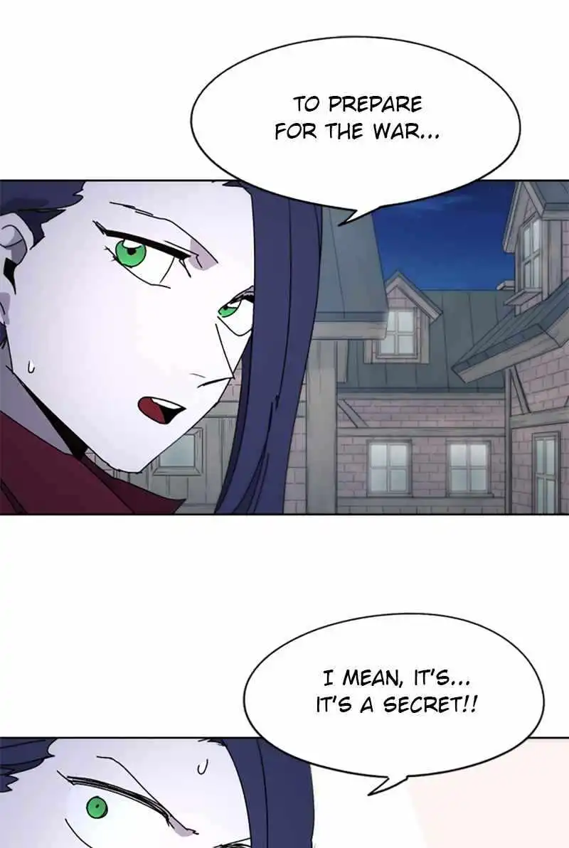 Read The Knight of Embers EN Manga Online