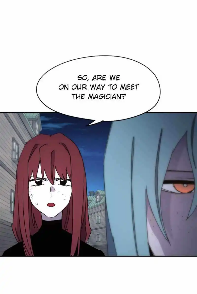 Read The Knight of Embers EN Manga Online
