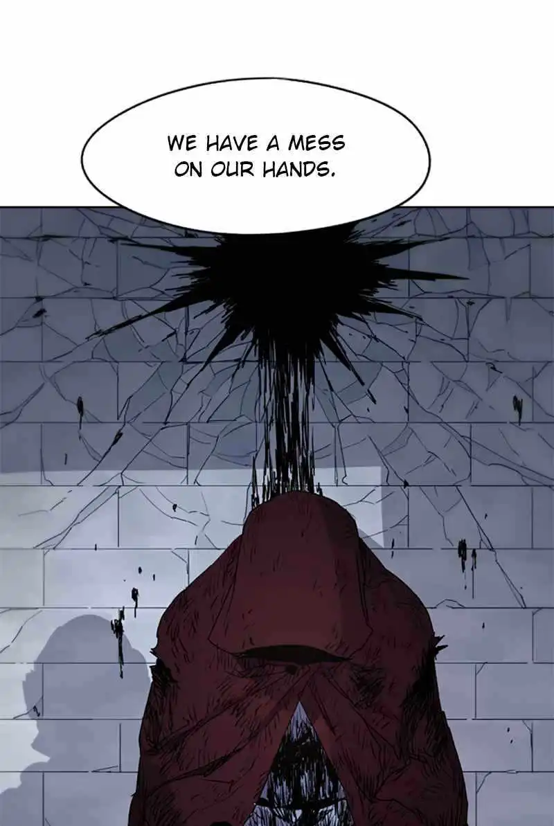 Read The Knight of Embers EN Manga Online