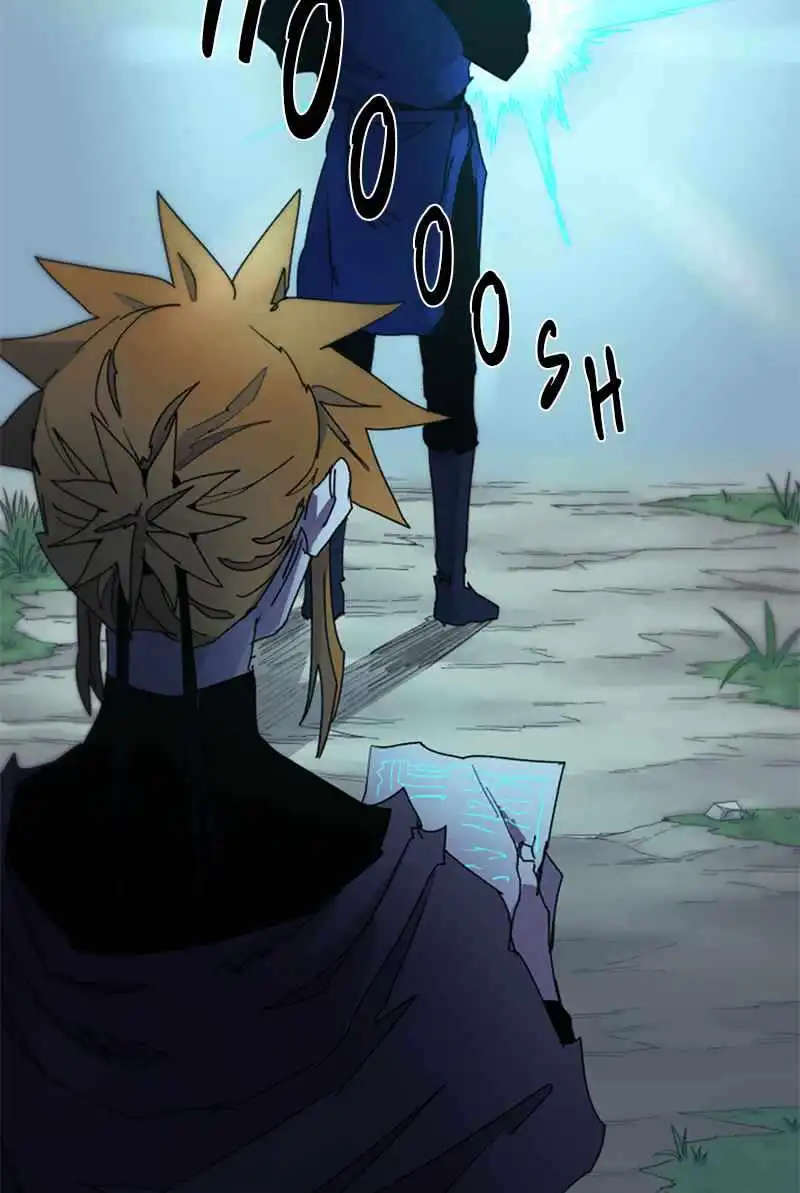 Read The Knight of Embers EN Manga Online