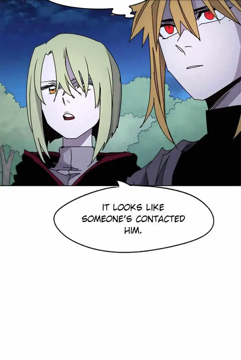 Read The Knight of Embers EN Manga Online