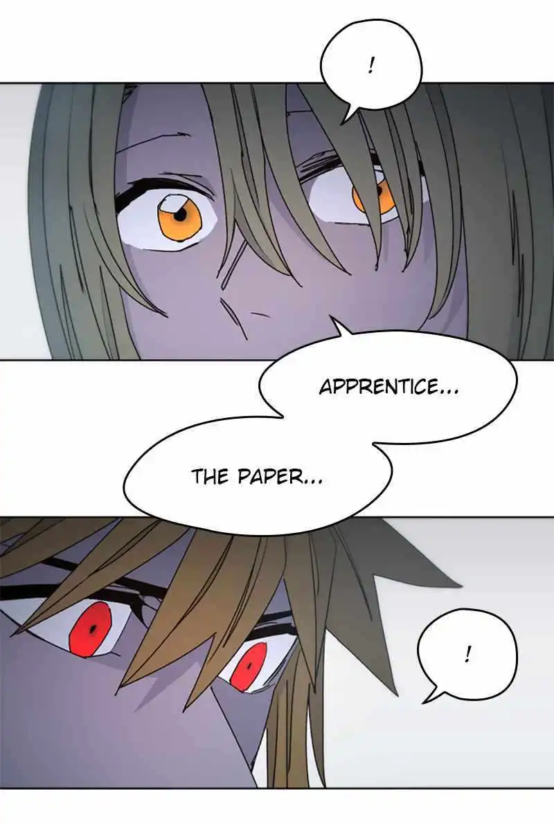 Read The Knight of Embers EN Manga Online