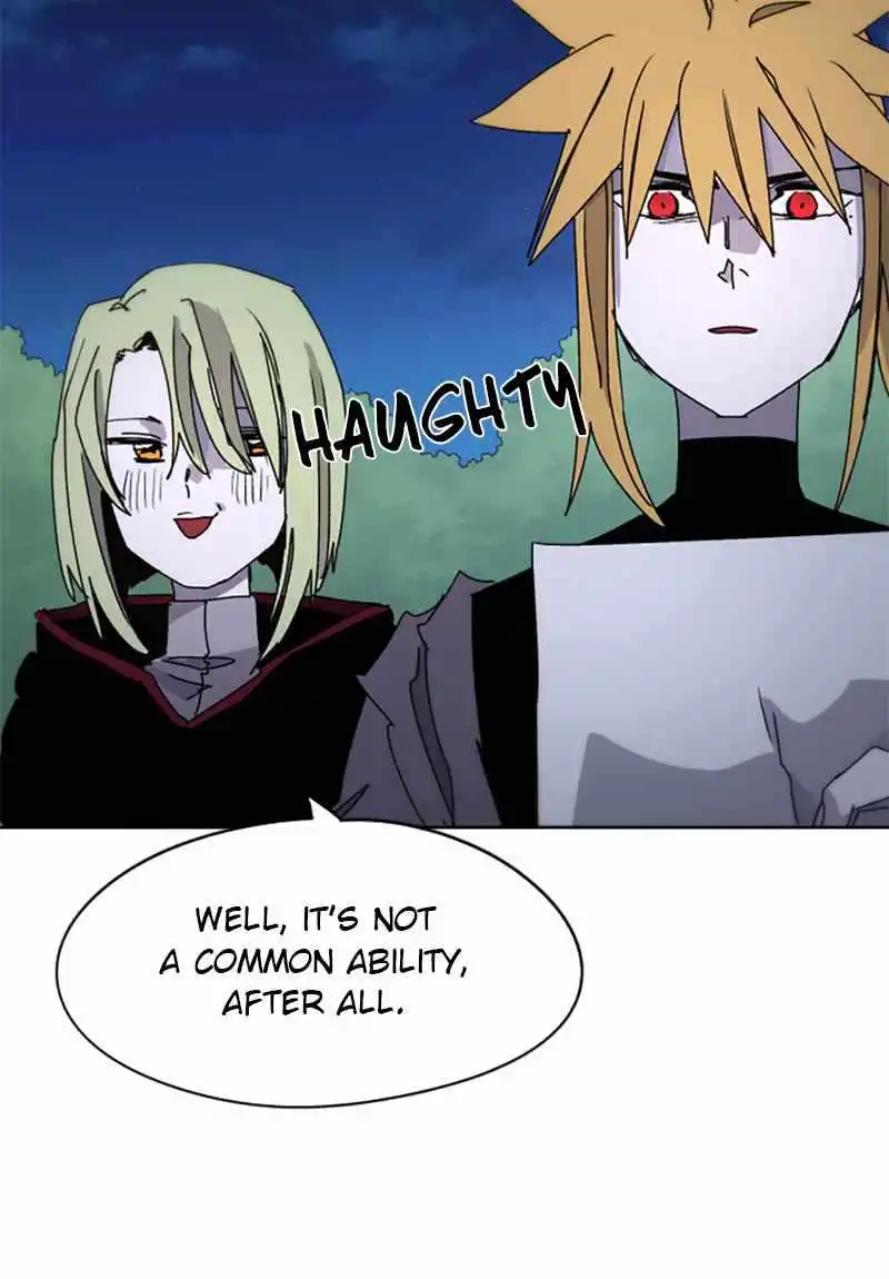 Read The Knight of Embers EN Manga Online