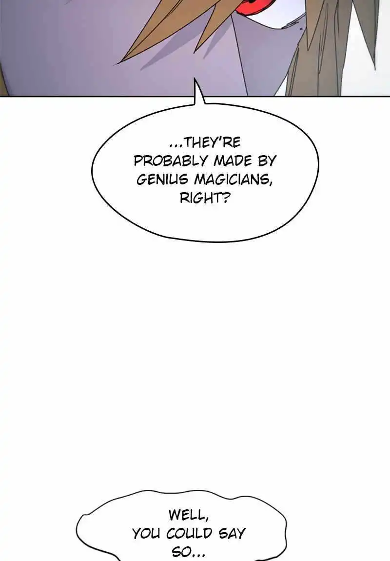 Read The Knight of Embers EN Manga Online