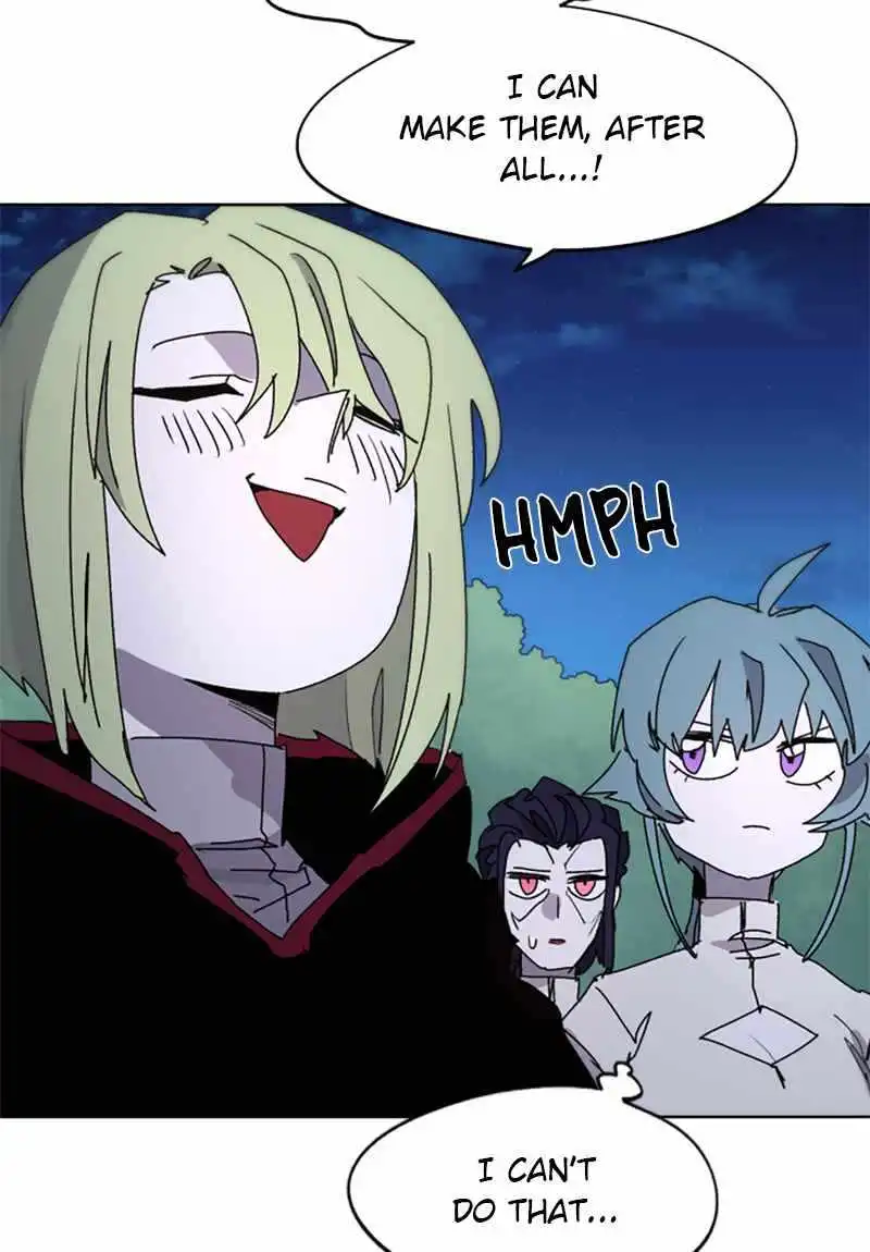 Read The Knight of Embers EN Manga Online