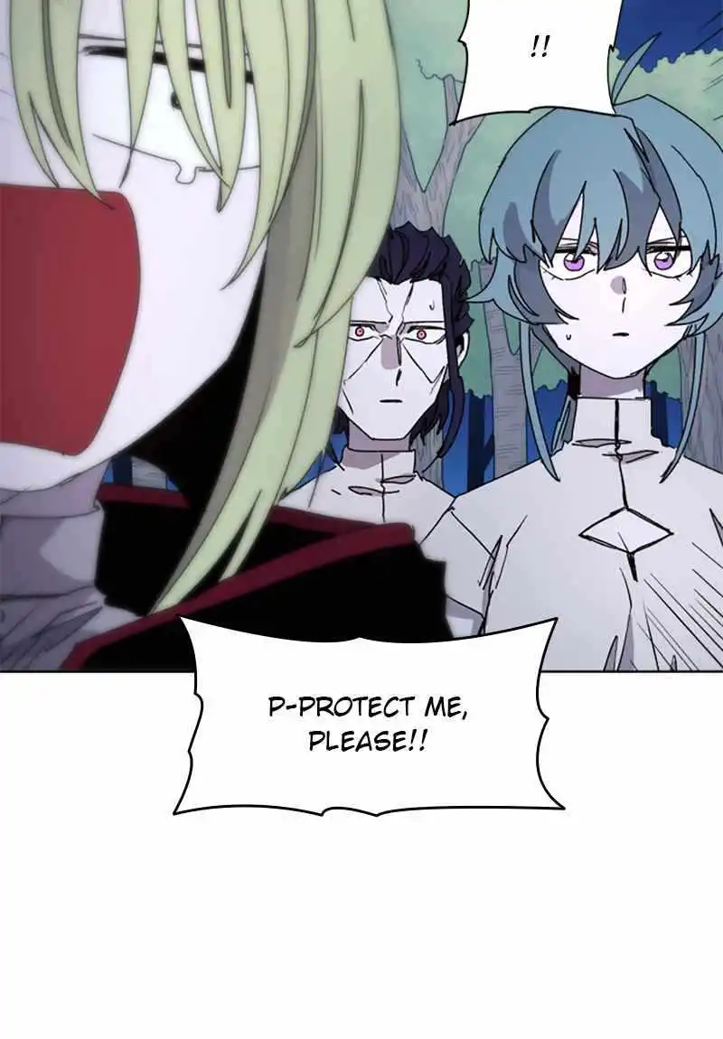 Read The Knight of Embers EN Manga Online