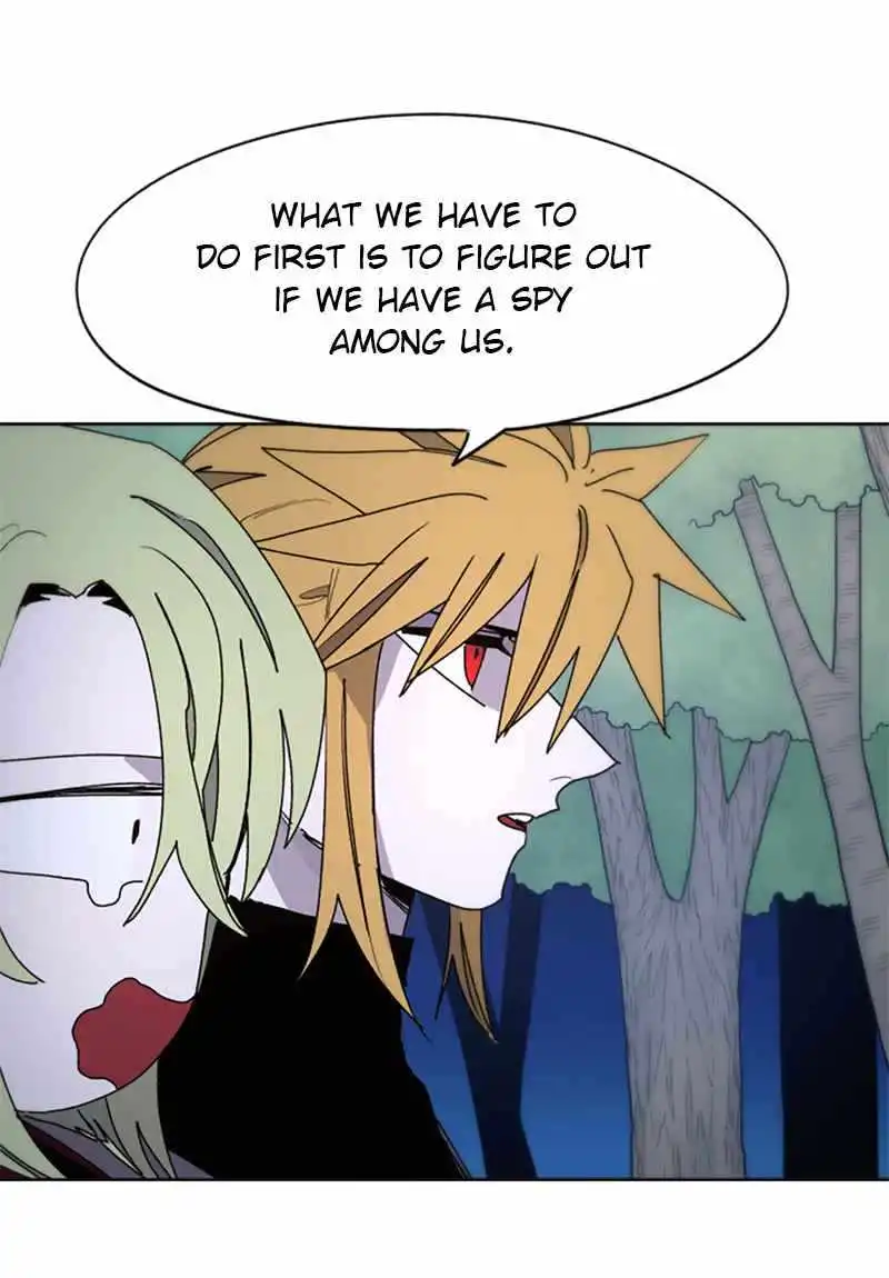 Read The Knight of Embers EN Manga Online