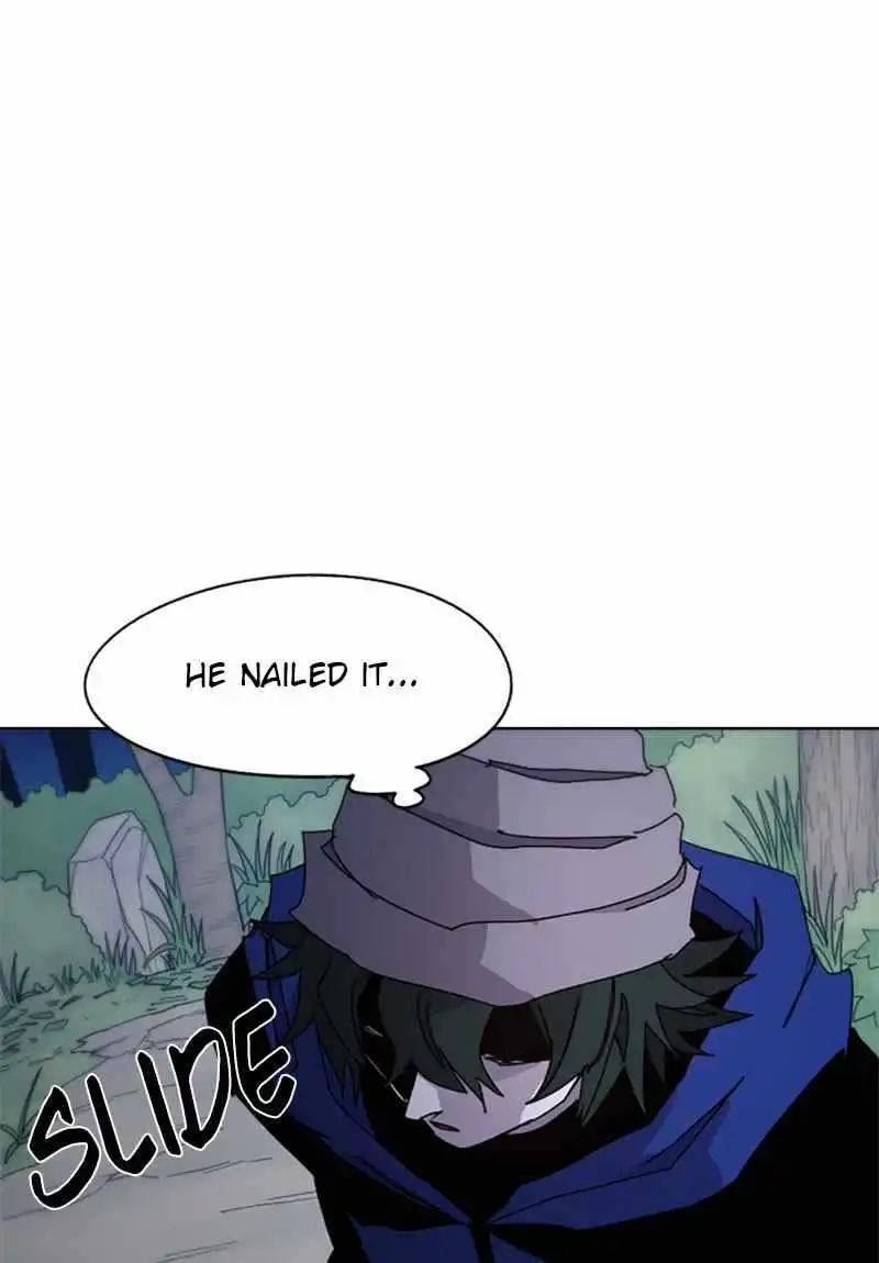 Read The Knight of Embers EN Manga Online