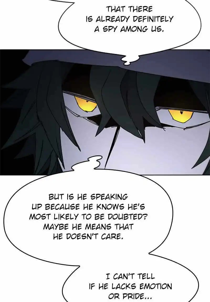 Read The Knight of Embers EN Manga Online