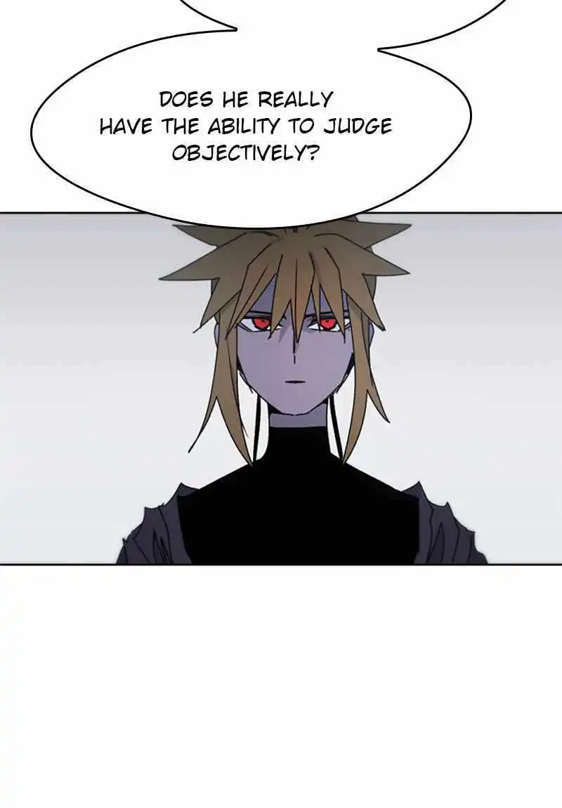 Read The Knight of Embers EN Manga Online