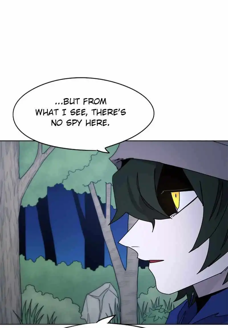 Read The Knight of Embers EN Manga Online