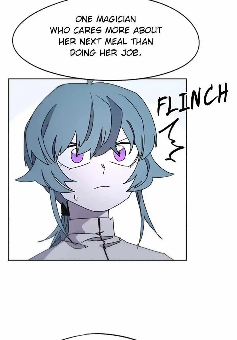 Read The Knight of Embers EN Manga Online