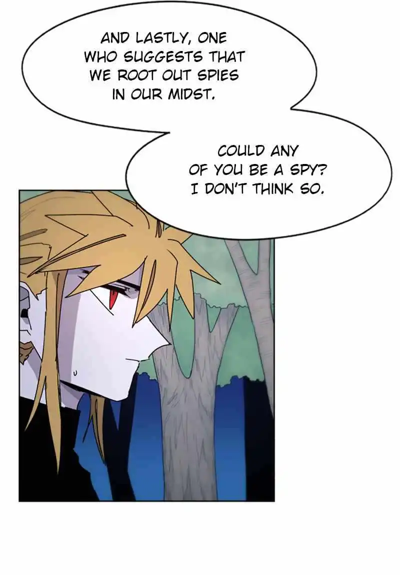 Read The Knight of Embers EN Manga Online