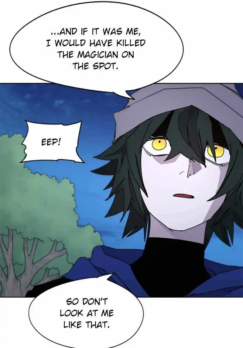 Read The Knight of Embers EN Manga Online