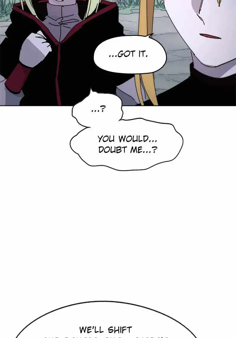 Read The Knight of Embers EN Manga Online