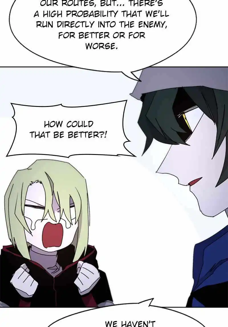 Read The Knight of Embers EN Manga Online
