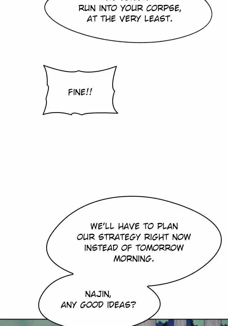 Read The Knight of Embers EN Manga Online