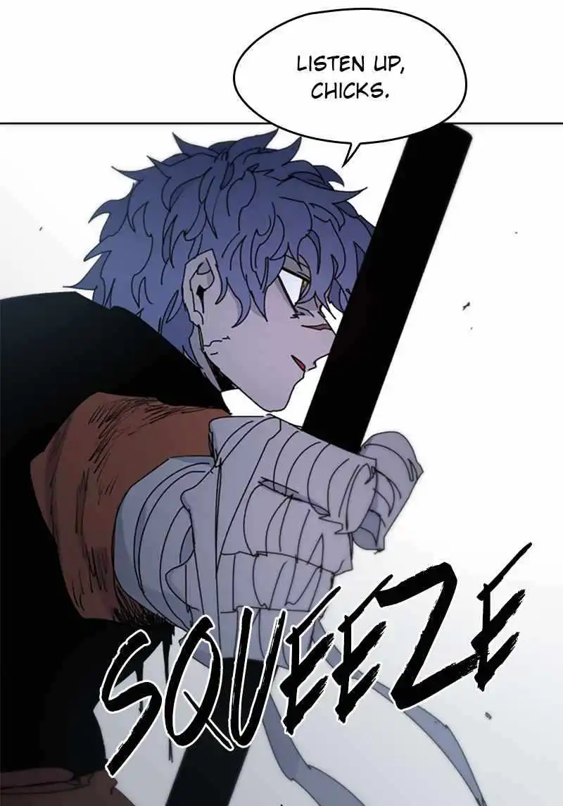 Read The Knight of Embers EN Manga Online