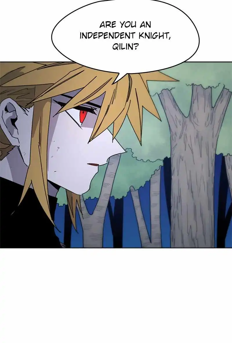 Read The Knight of Embers EN Manga Online