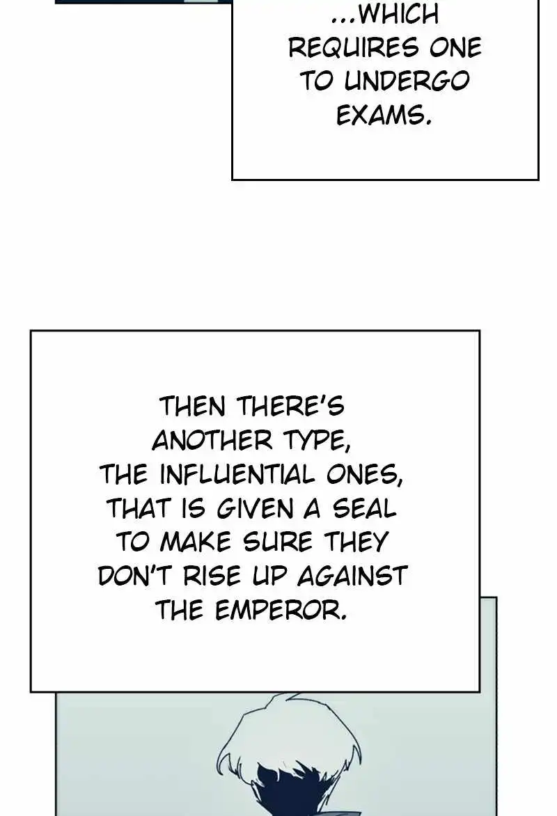 Read The Knight of Embers EN Manga Online