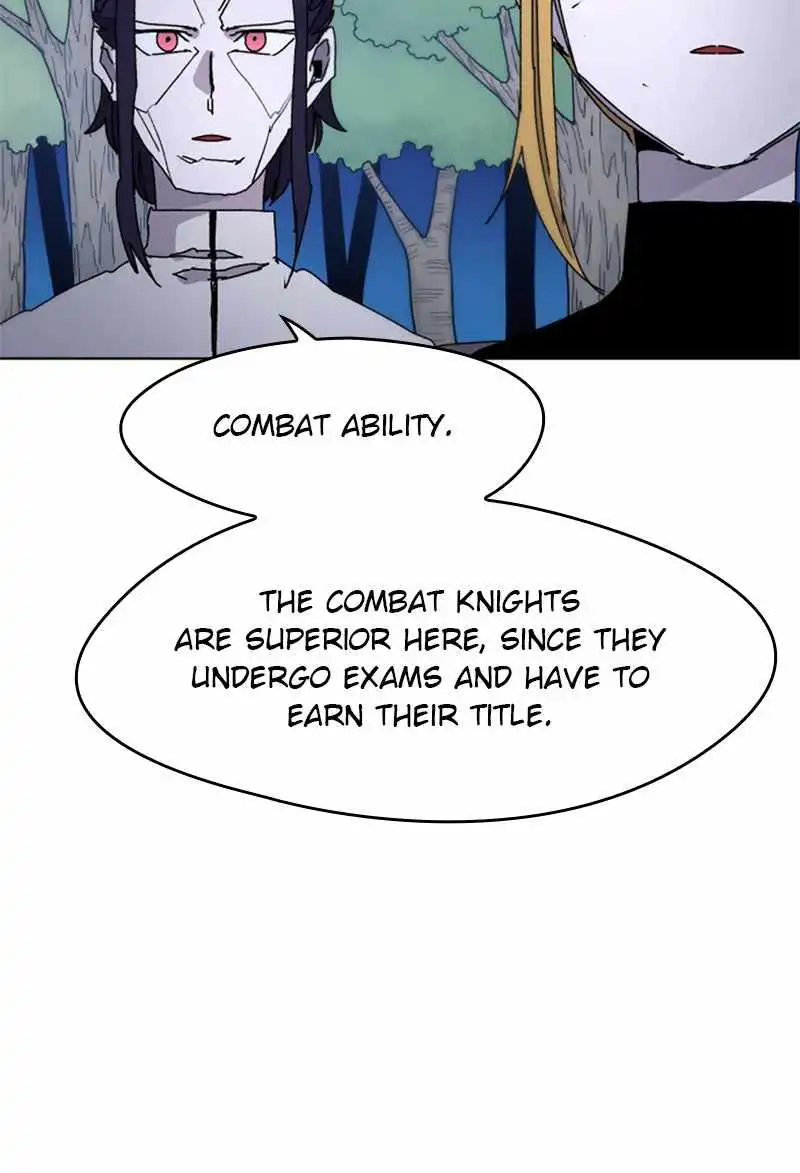 Read The Knight of Embers EN Manga Online