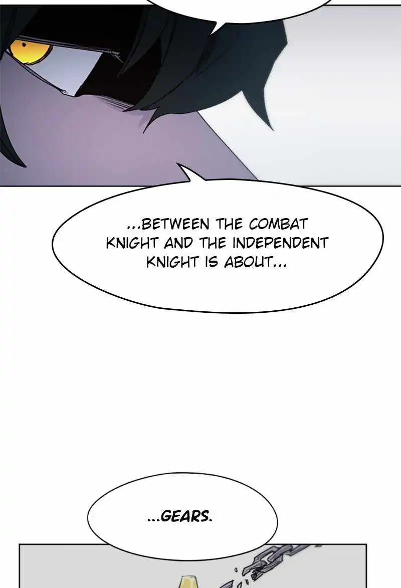 Read The Knight of Embers EN Manga Online
