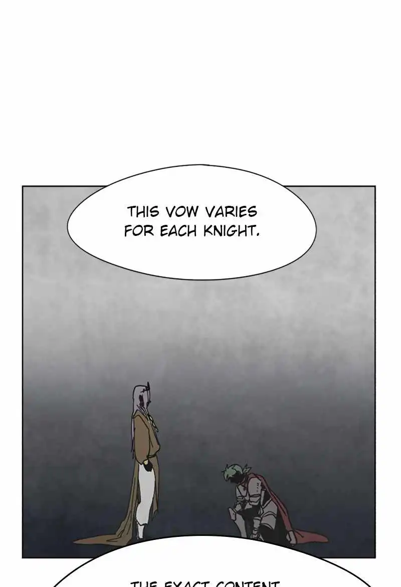 Read The Knight of Embers EN Manga Online