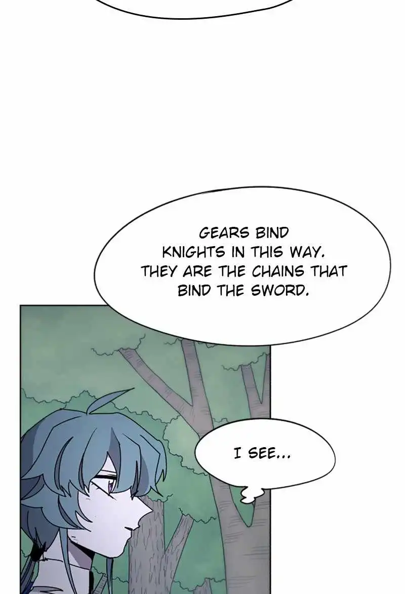 Read The Knight of Embers EN Manga Online