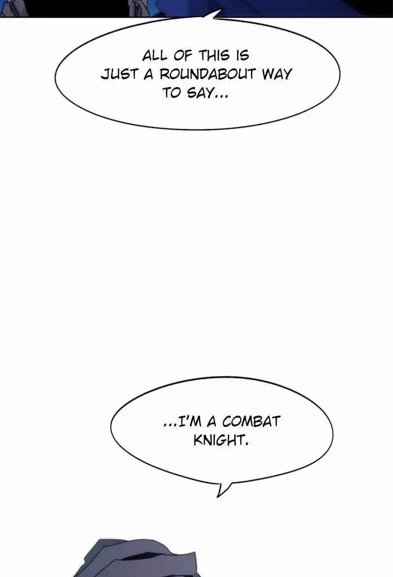 Read The Knight of Embers EN Manga Online