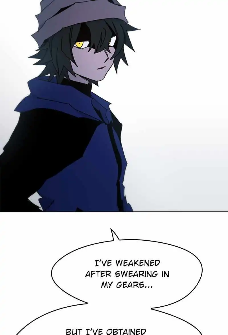 Read The Knight of Embers EN Manga Online