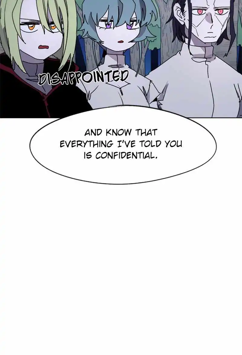 Read The Knight of Embers EN Manga Online