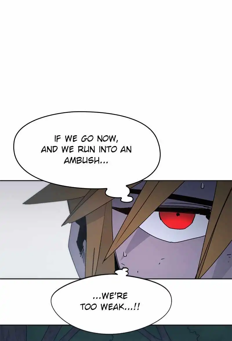 Read The Knight of Embers EN Manga Online