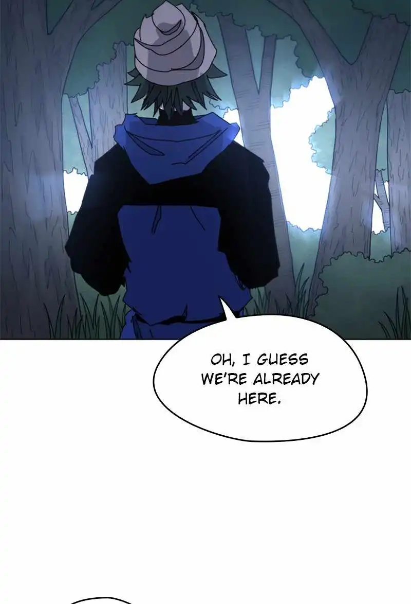 Read The Knight of Embers EN Manga Online