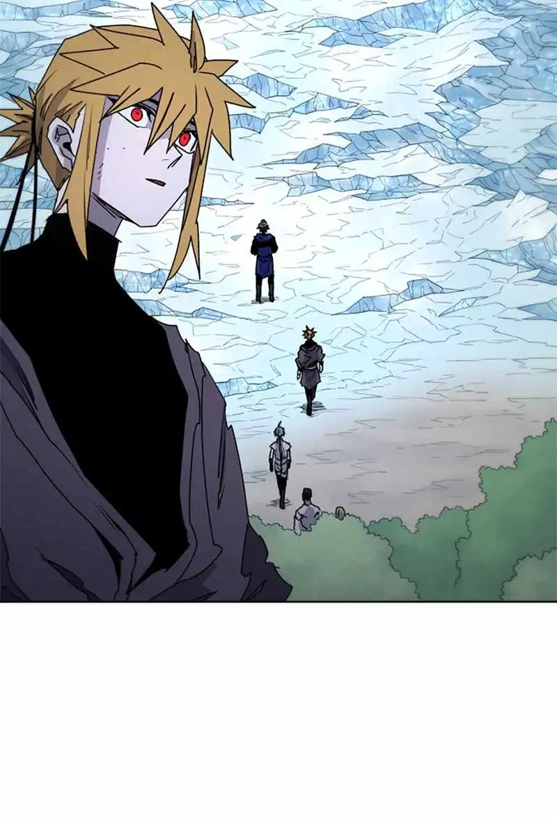 Read The Knight of Embers EN Manga Online