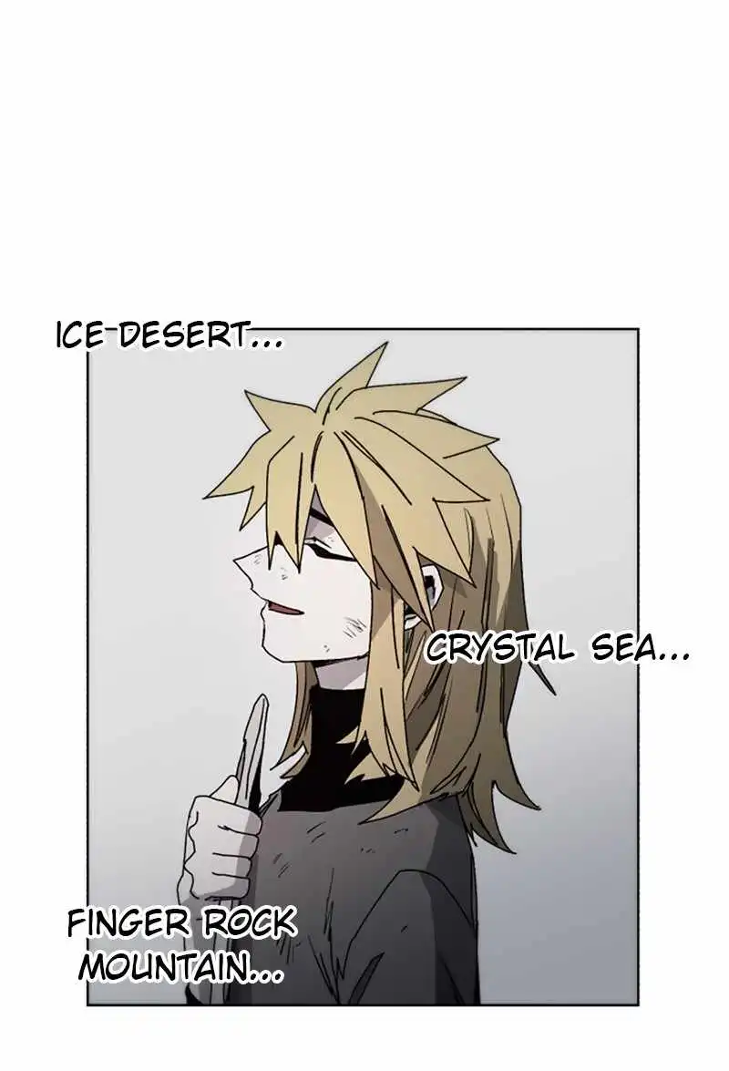 Read The Knight of Embers EN Manga Online