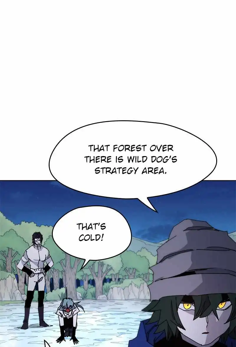 Read The Knight of Embers EN Manga Online