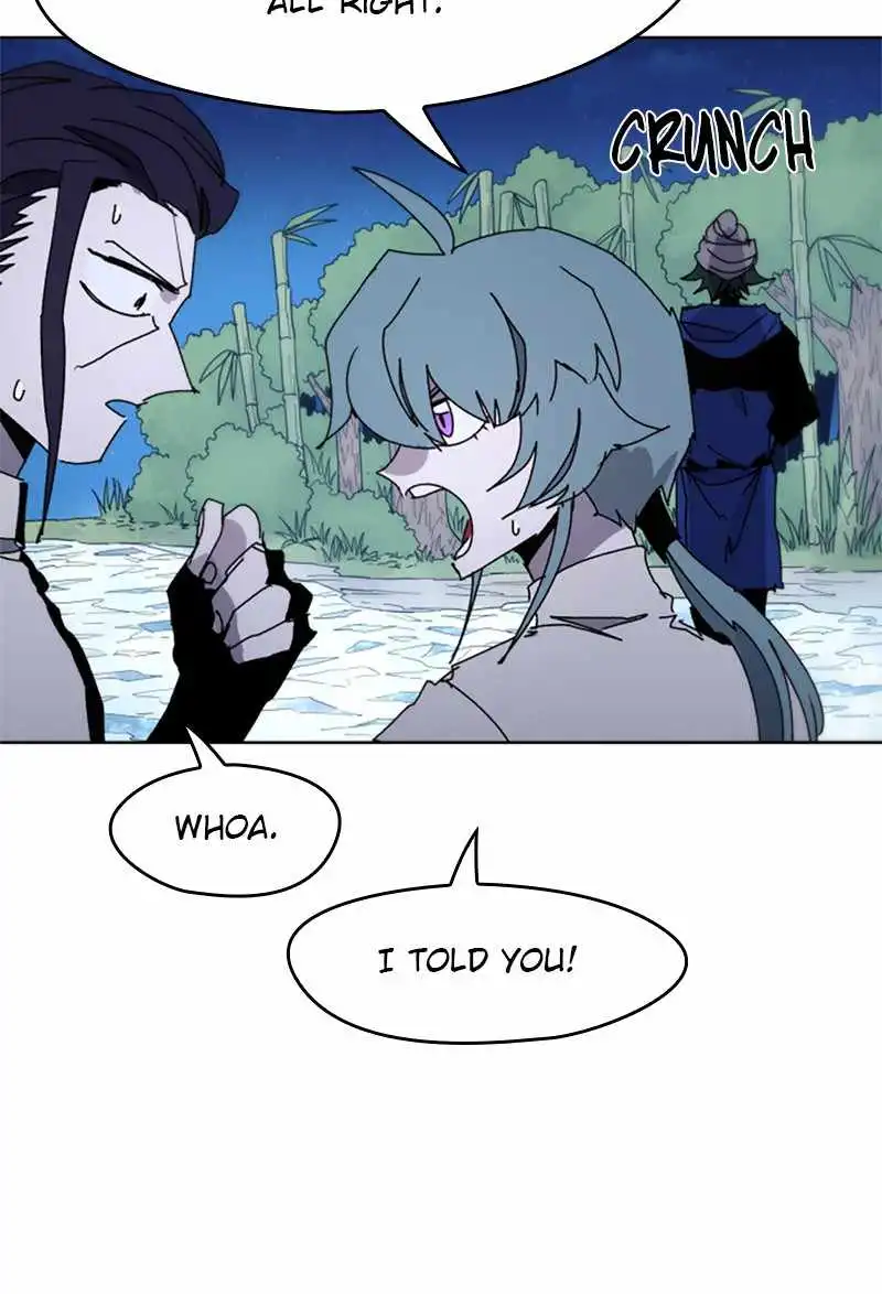 Read The Knight of Embers EN Manga Online
