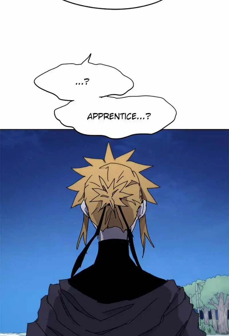 Read The Knight of Embers EN Manga Online