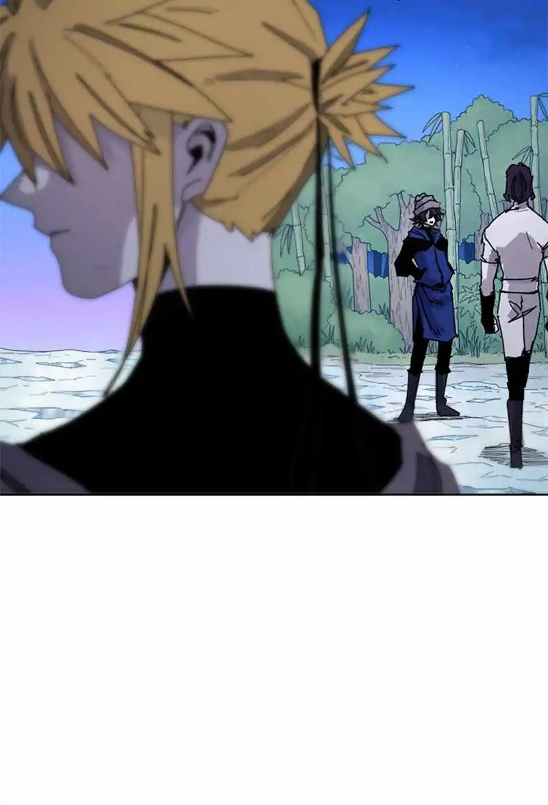 Read The Knight of Embers EN Manga Online