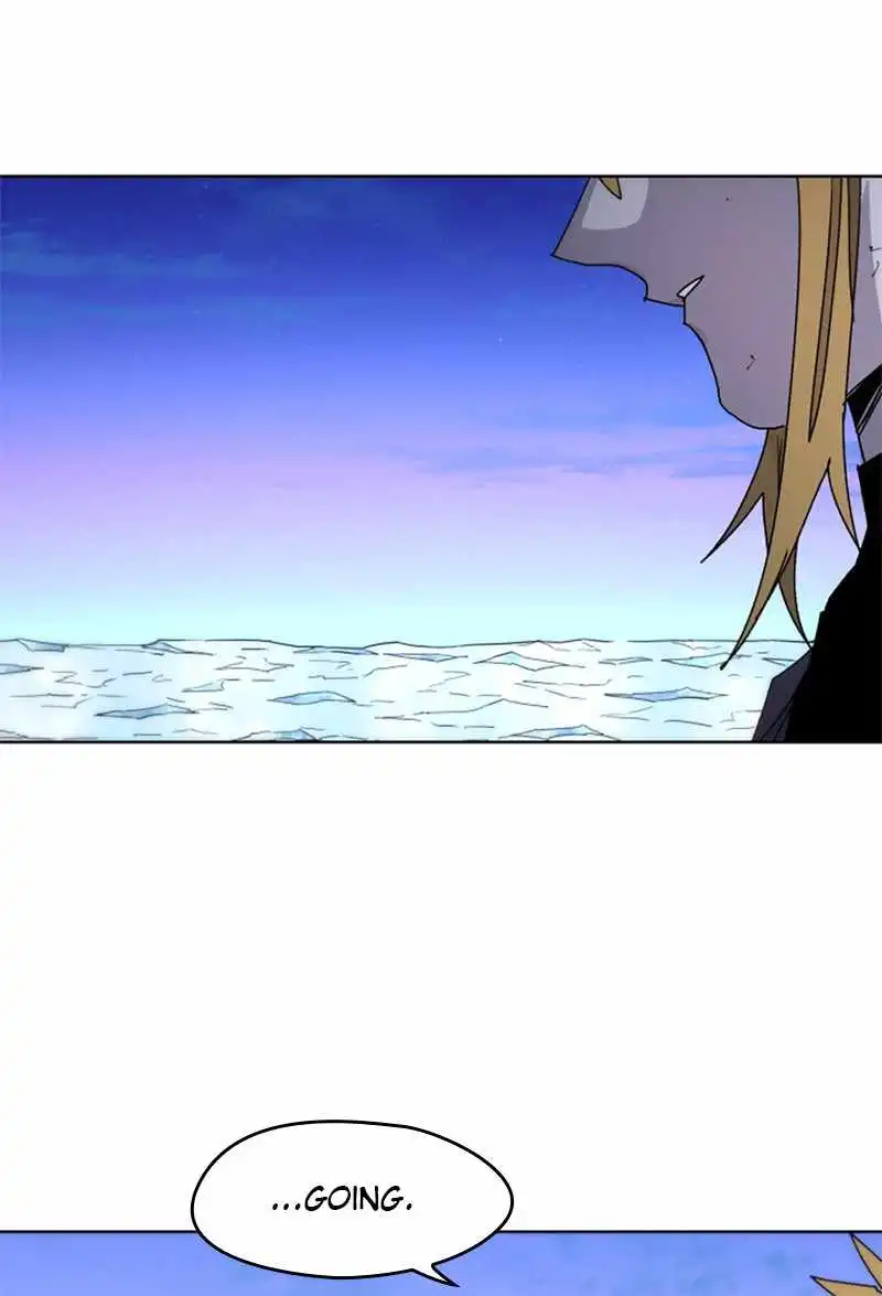Read The Knight of Embers EN Manga Online