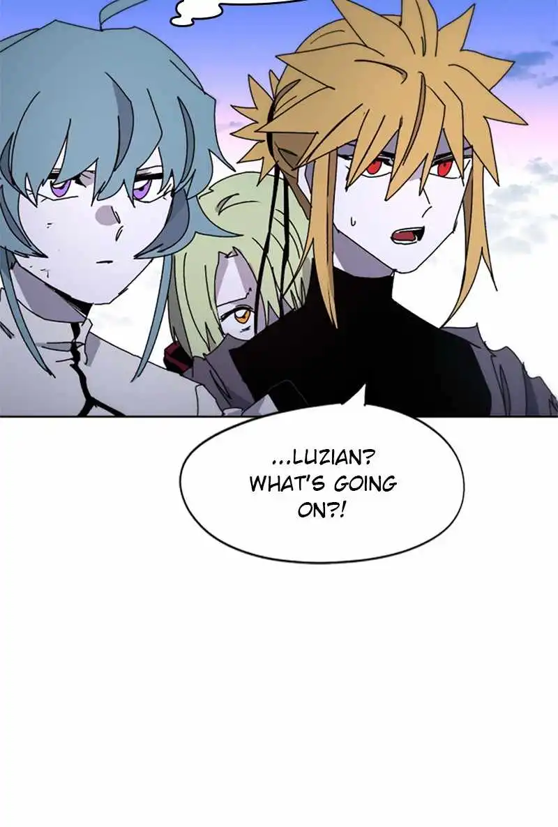 Read The Knight of Embers EN Manga Online