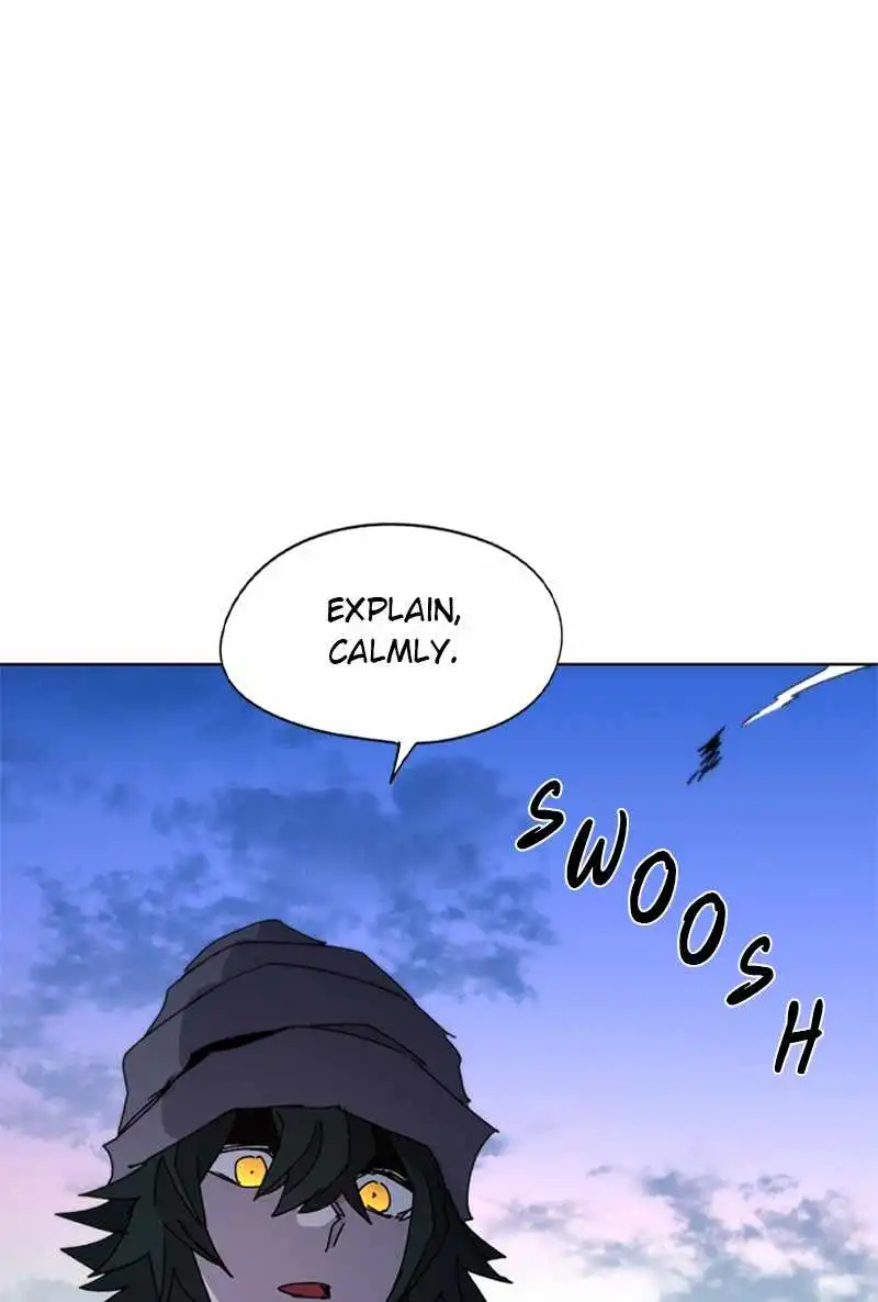 Read The Knight of Embers EN Manga Online