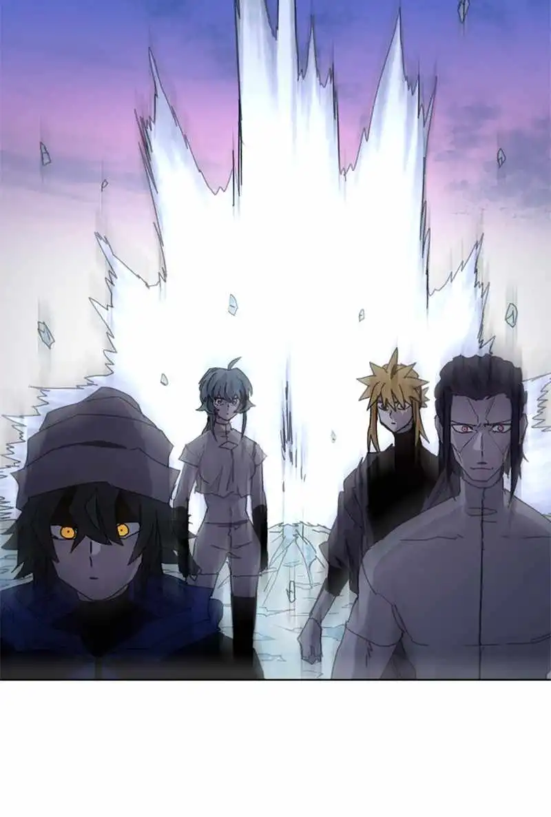 Read The Knight of Embers EN Manga Online