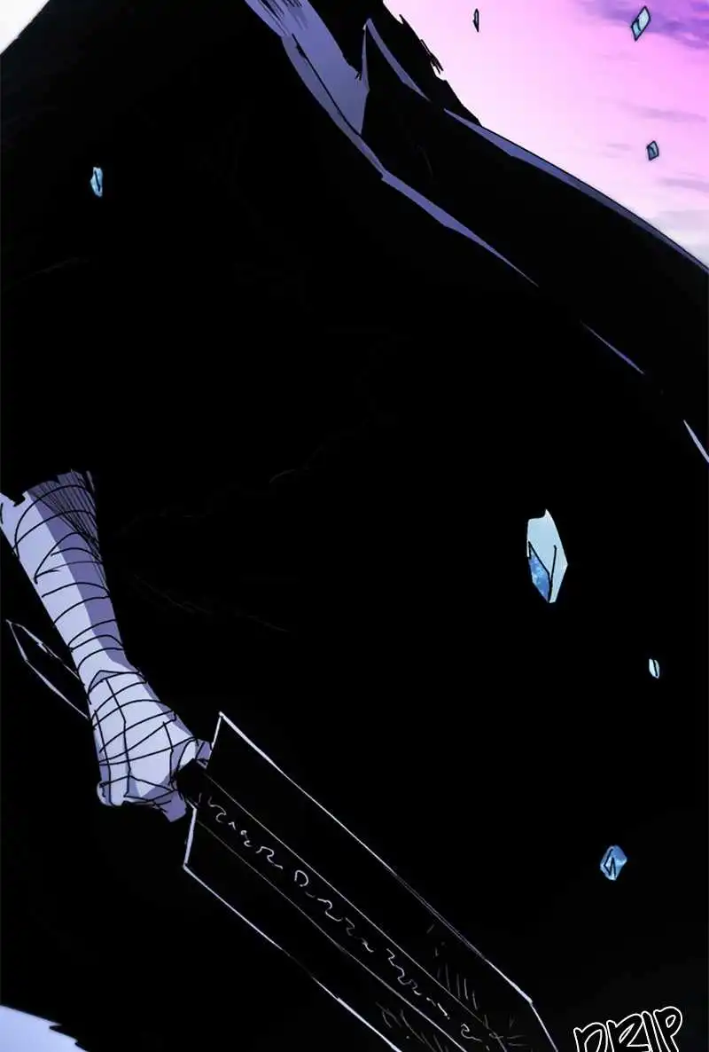 Read The Knight of Embers EN Manga Online
