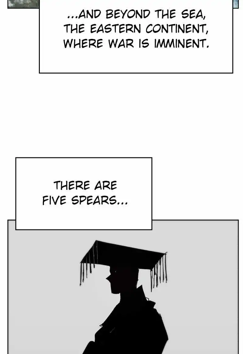 Read The Knight of Embers EN Manga Online
