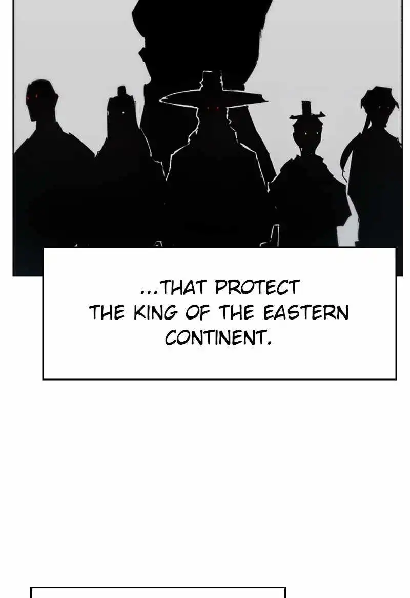Read The Knight of Embers EN Manga Online